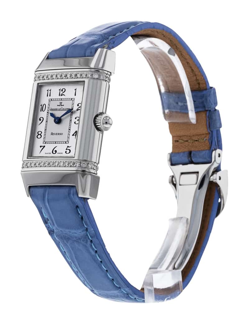 Jaeger-LeCoultre Reverso Florale 2658420
